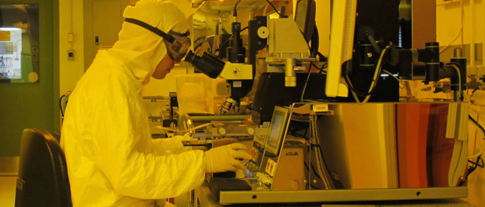 Amrita Vishwa Vidyapeetham (Kochi) Laboratory photo 8